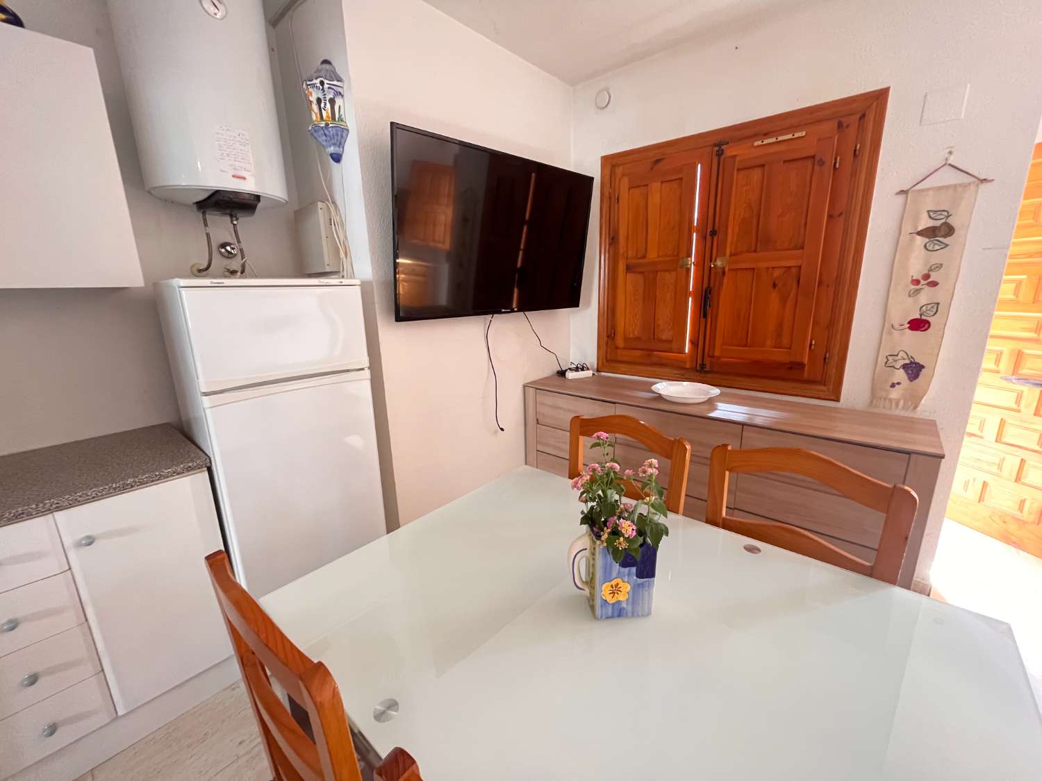 Grazioso appartamento esposto a sud a Playa Flamenca