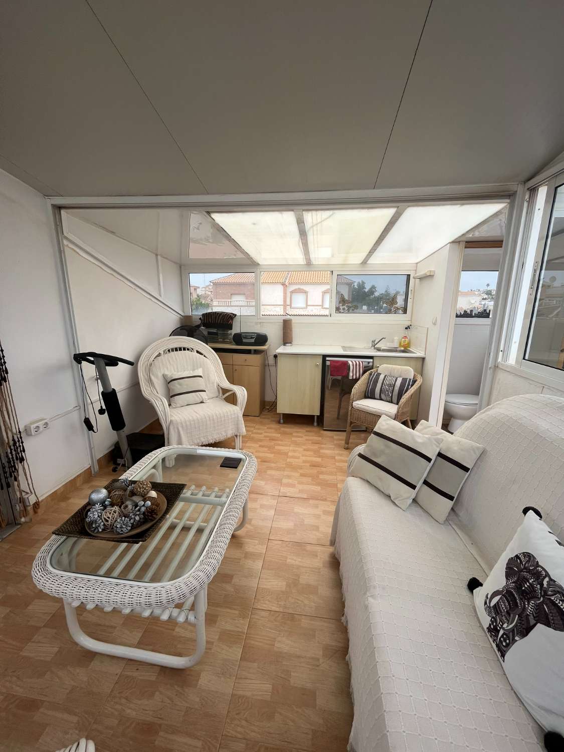 Precioso Chalet independiente con piscina privada