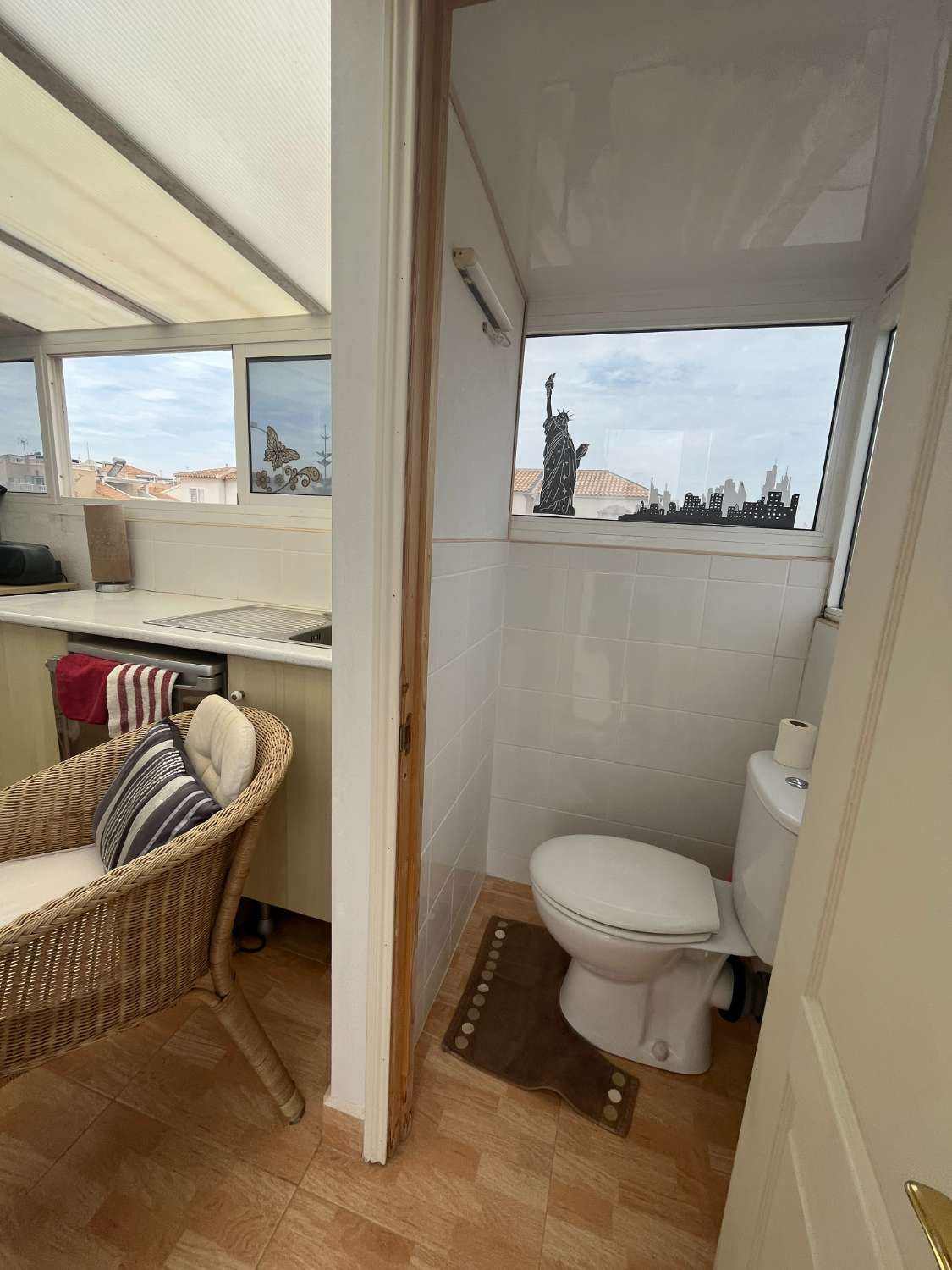 Precioso Chalet independiente con piscina privada