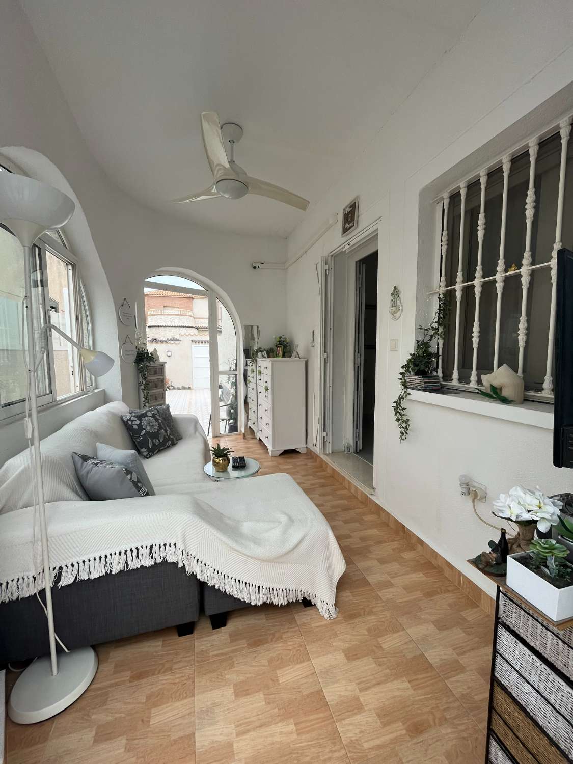 Precioso Chalet independiente con piscina privada