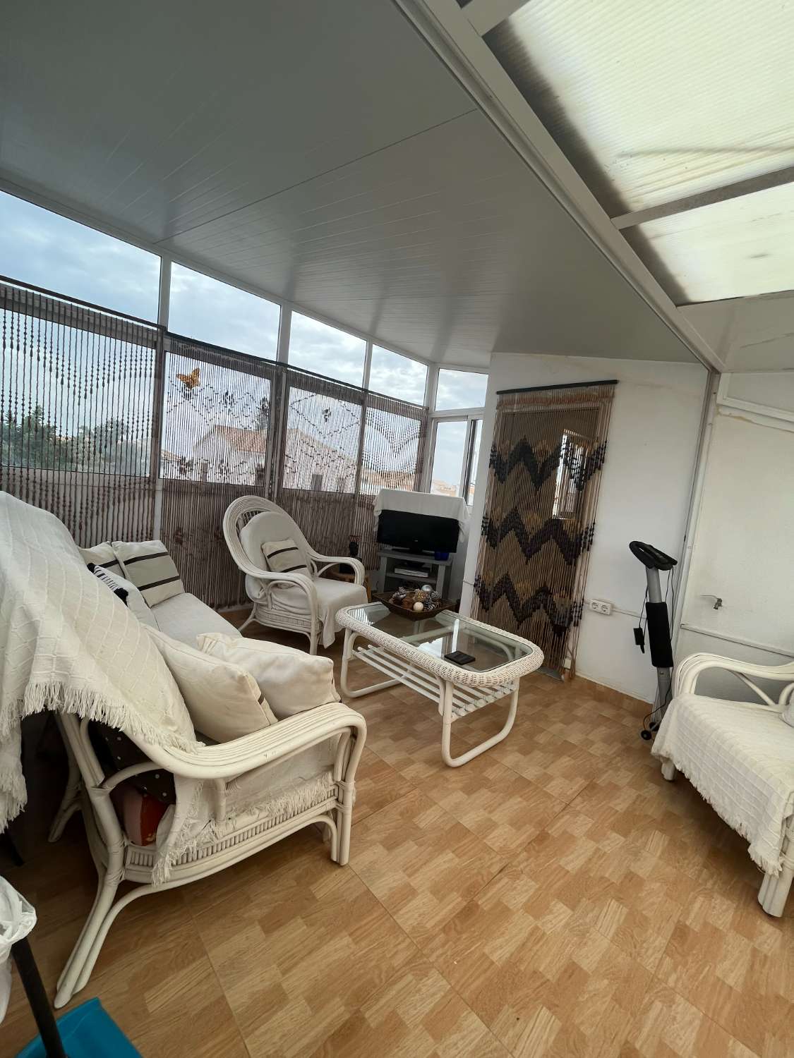 Precioso Chalet independiente con piscina privada