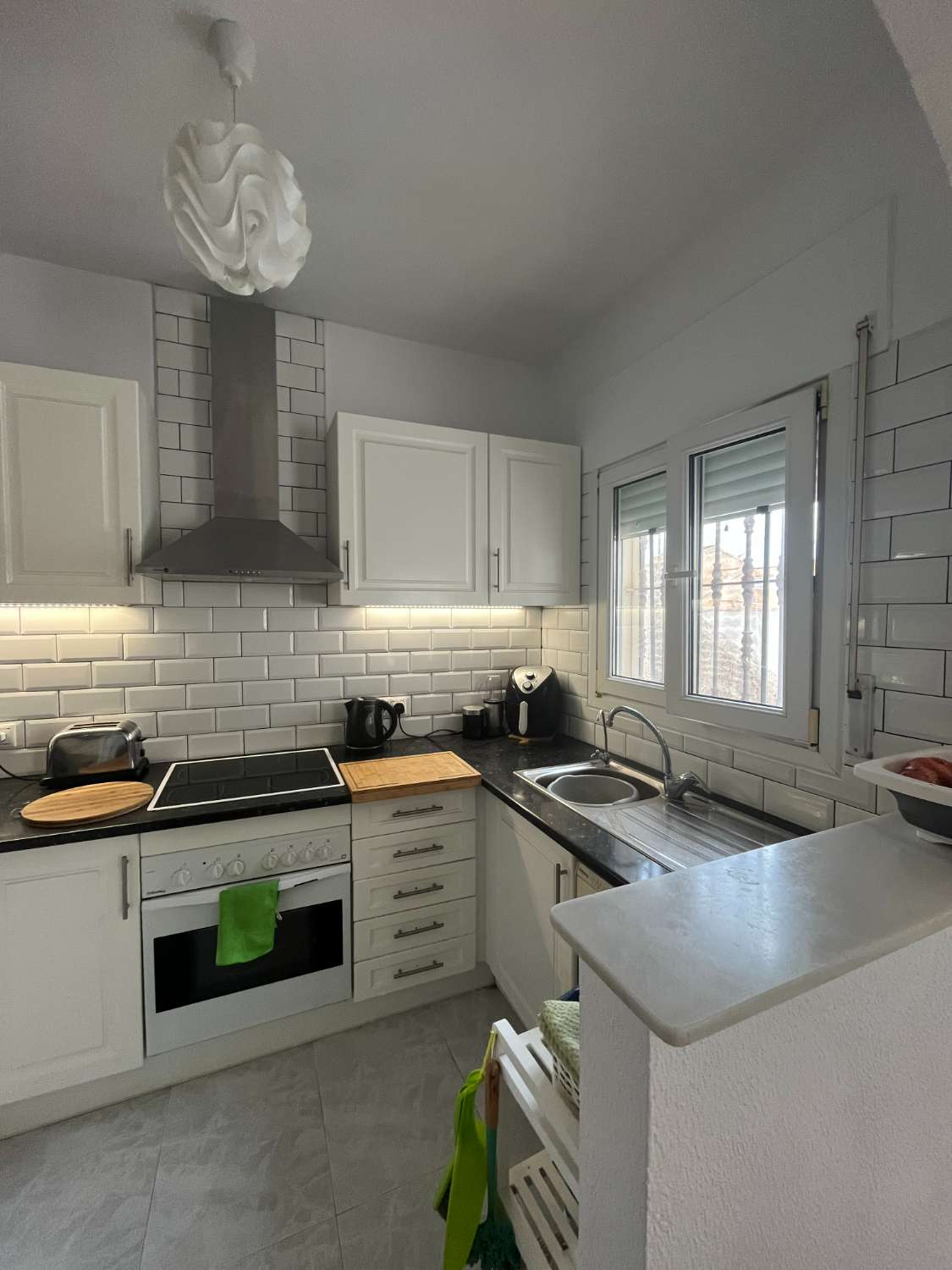 Precioso Chalet independiente con piscina privada