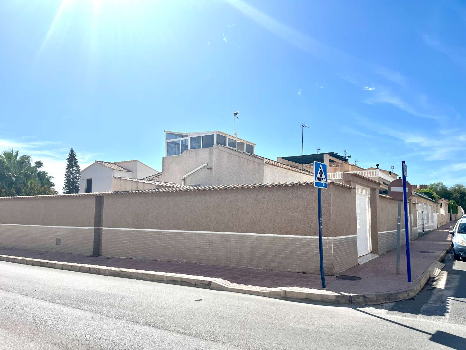 Precioso Chalet independiente con piscina privada