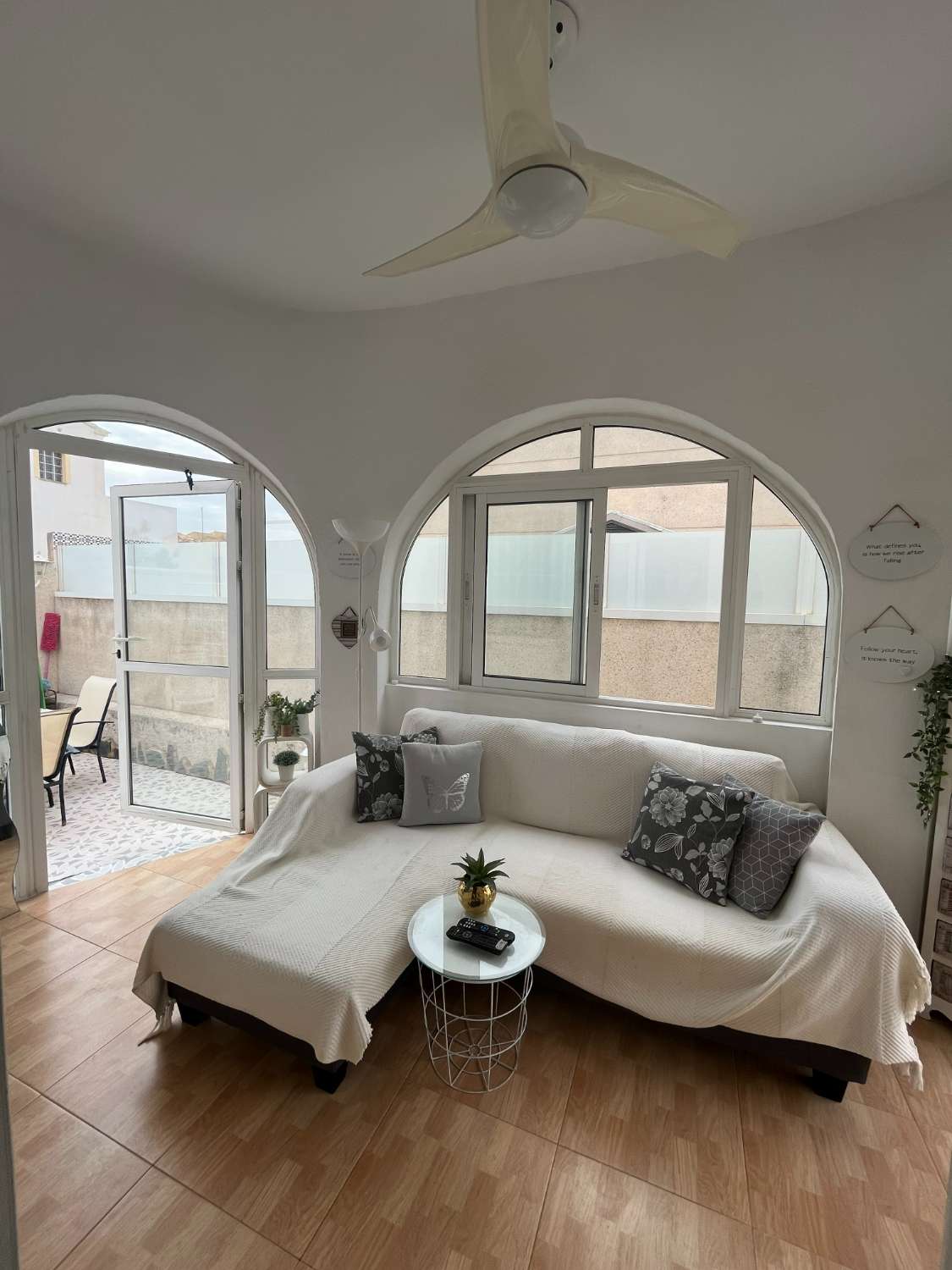 Precioso Chalet independiente con piscina privada