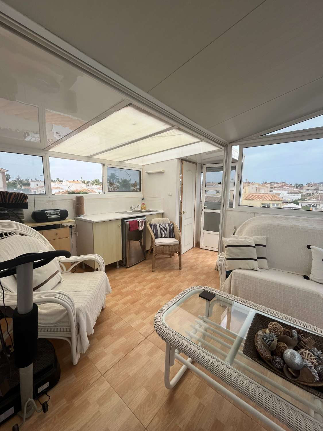 Precioso Chalet independiente con piscina privada