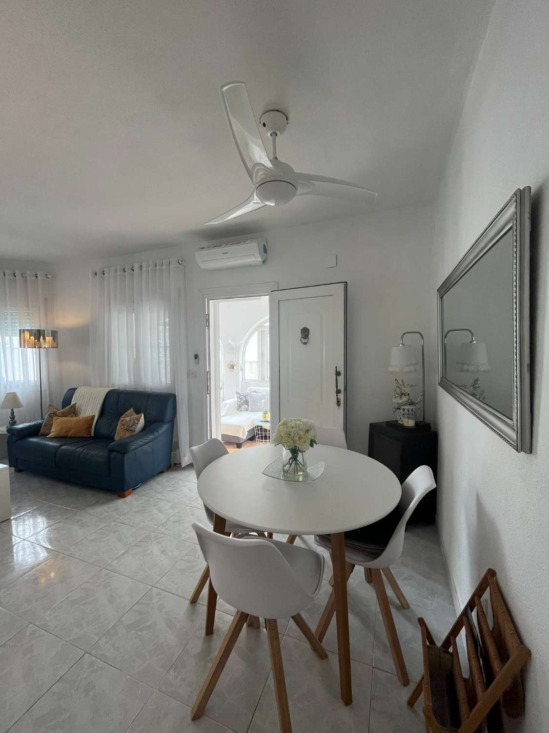 Precioso Chalet independiente con piscina privada