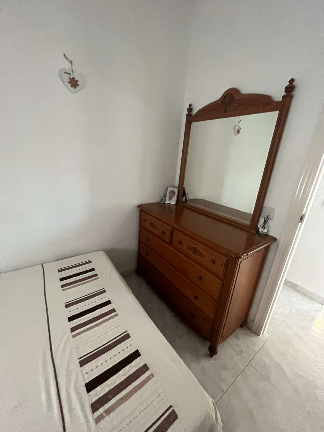 Precioso Chalet independiente con piscina privada