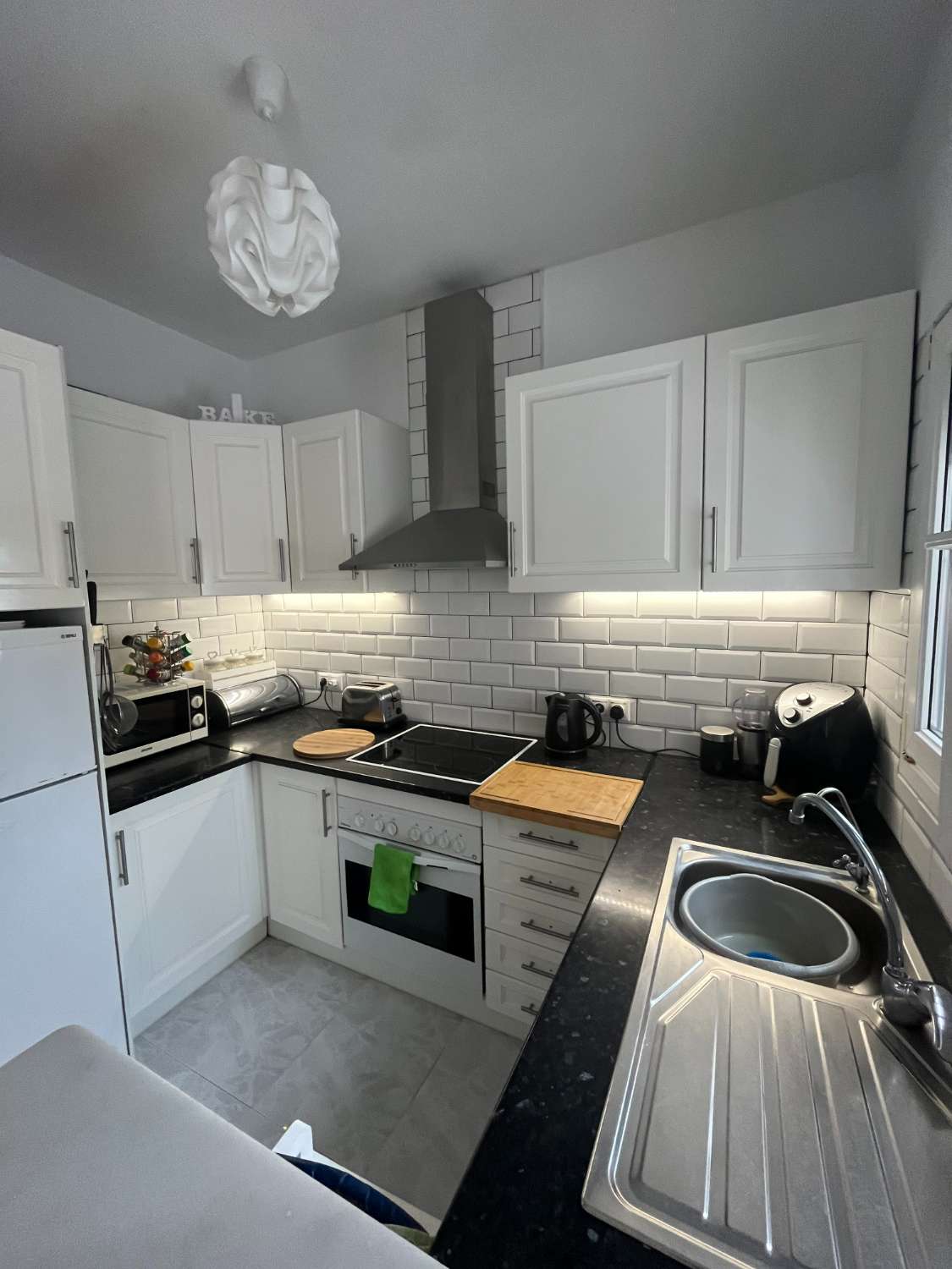 Precioso Chalet independiente con piscina privada