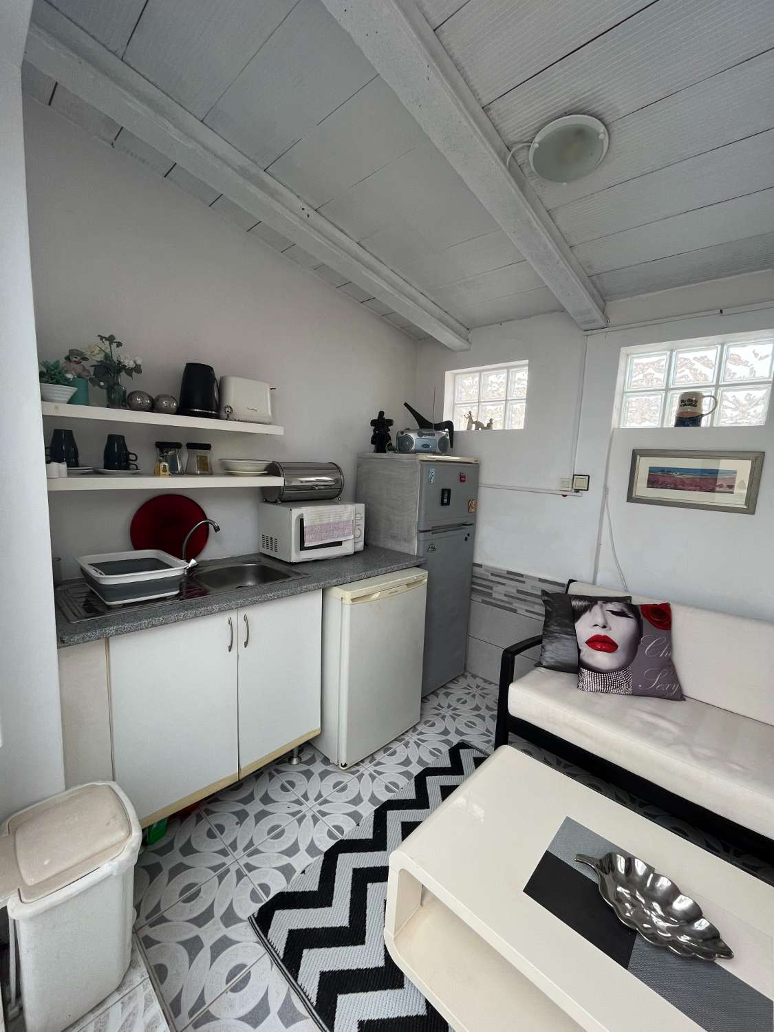 Precioso Chalet independiente con piscina privada