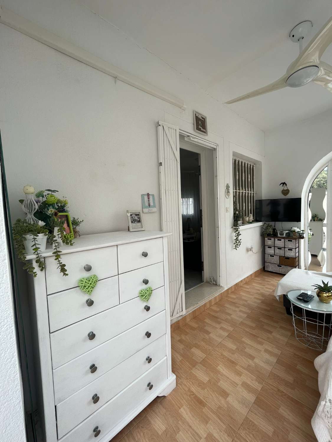 Precioso Chalet independiente con piscina privada