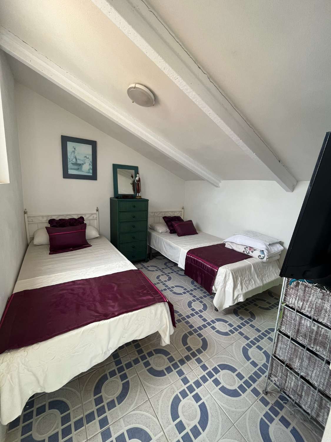 Precioso Chalet independiente con piscina privada