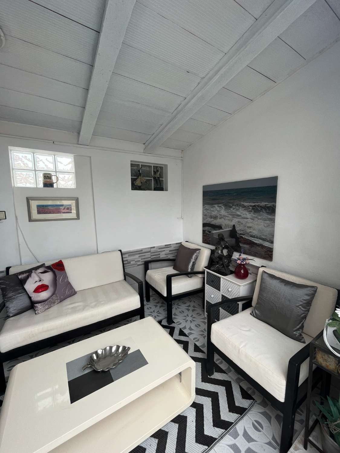 Precioso Chalet independiente con piscina privada