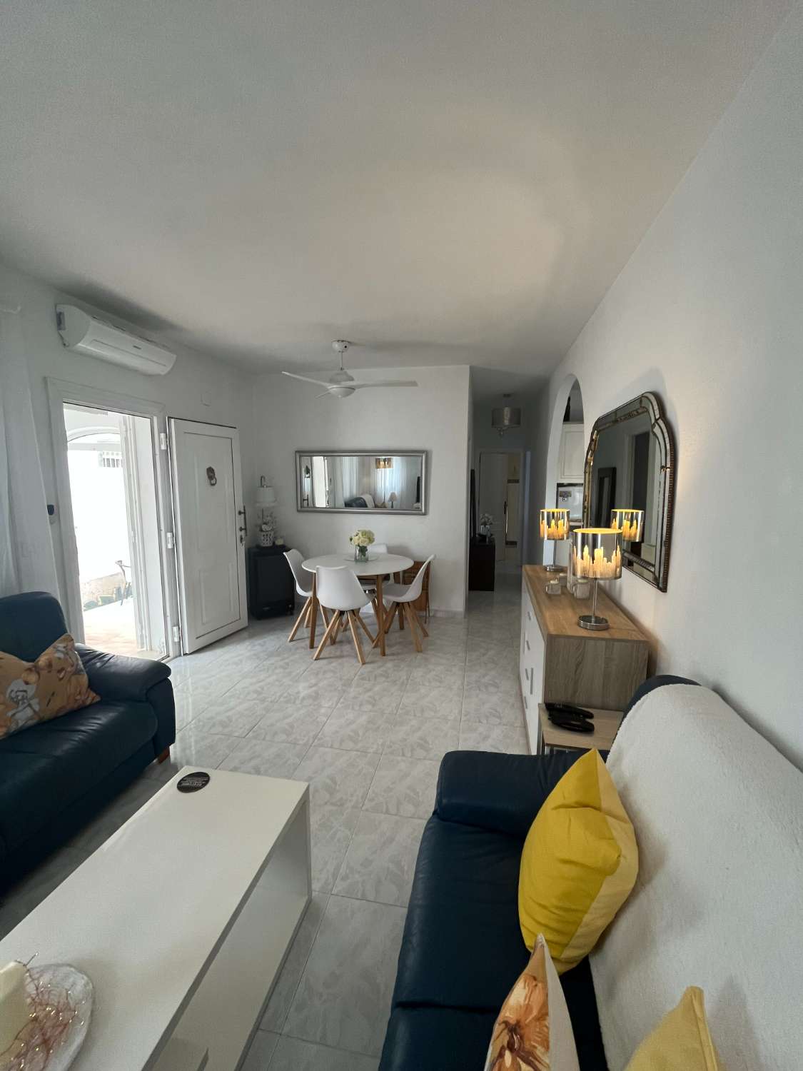 Precioso Chalet independiente con piscina privada