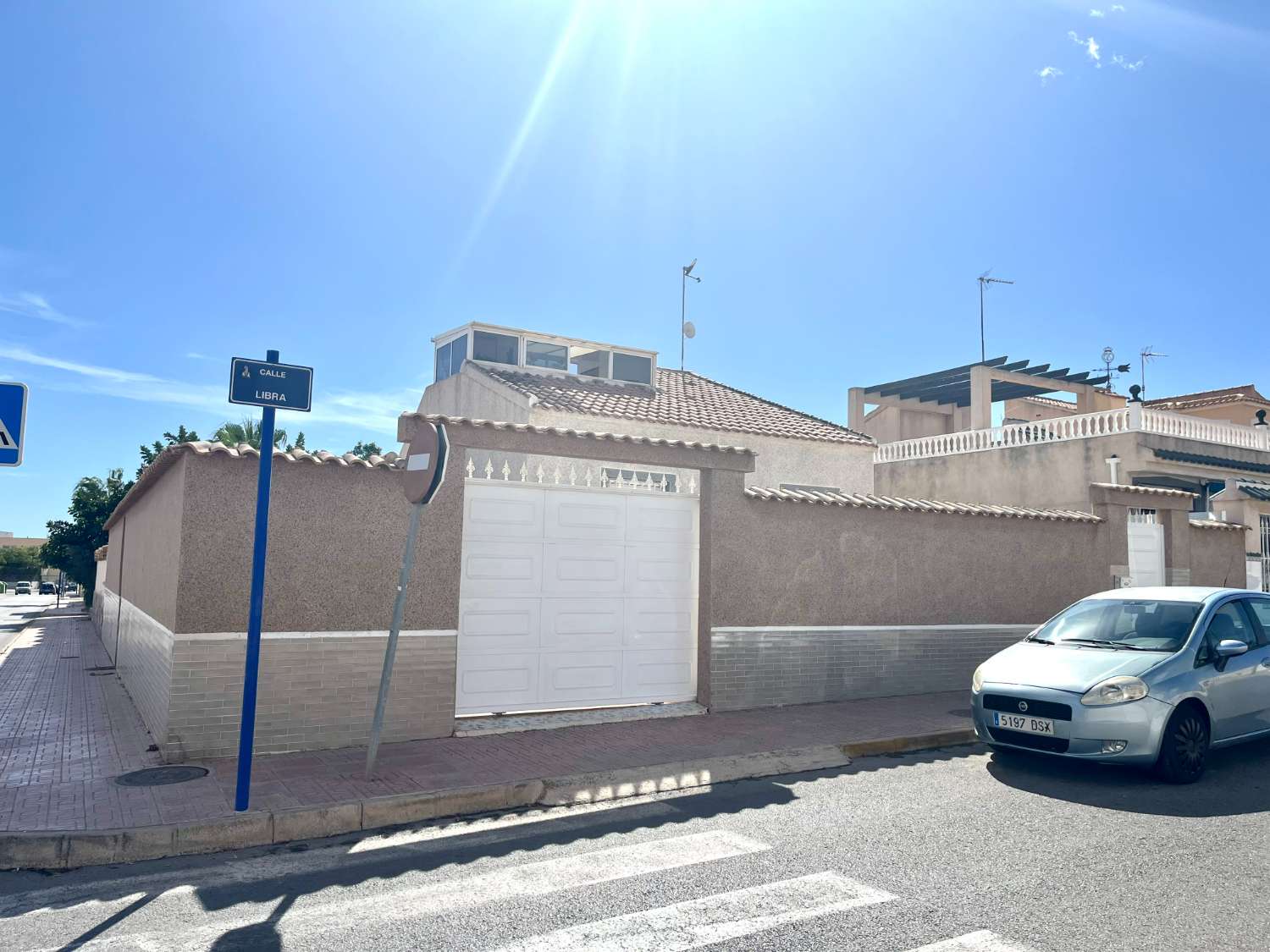 Precioso Chalet independiente con piscina privada