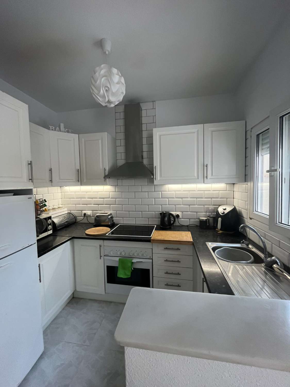 Precioso Chalet independiente con piscina privada