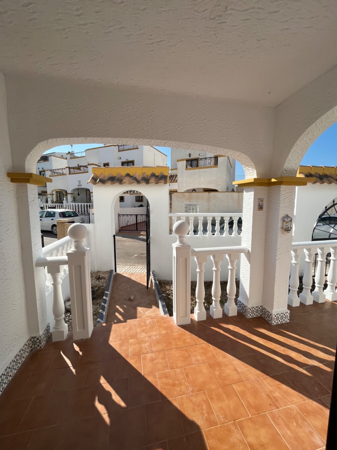 Duplex te koop in Los Balcones y los Altos (Orihuela)