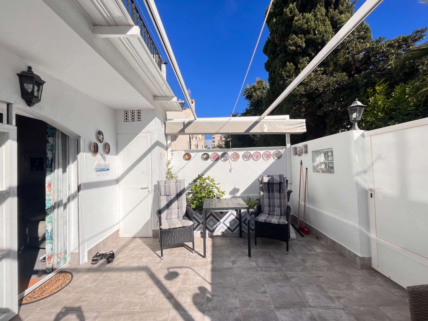 Bungalow en venta en Torreblanca (Torrevieja)