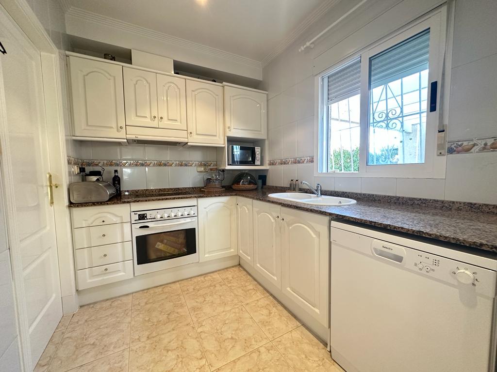 Precioso Chalet independiente con piscina privada y apartamento independiente