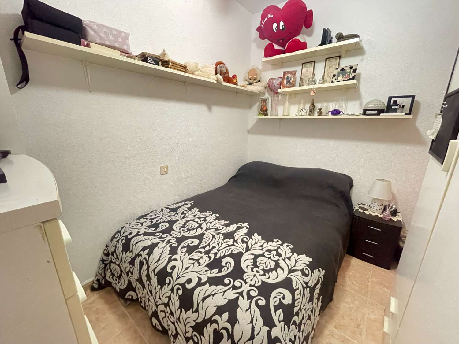 Belle boutique et appartement situé à Torrevieja