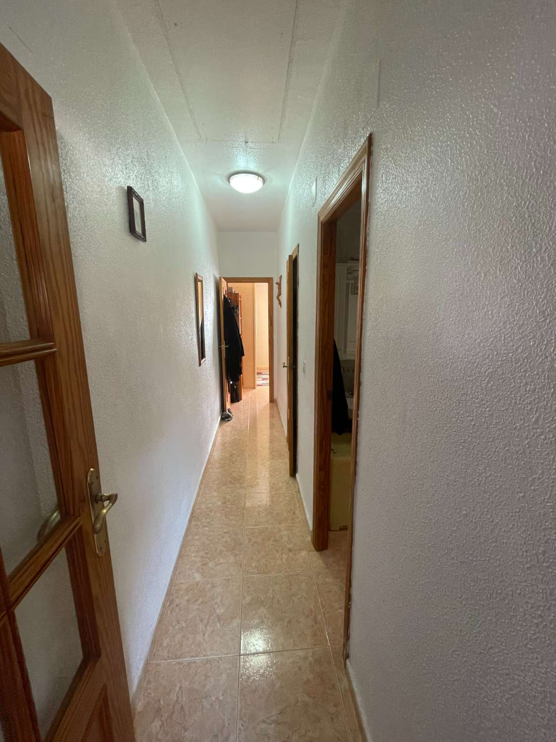 Belle boutique et appartement situé à Torrevieja