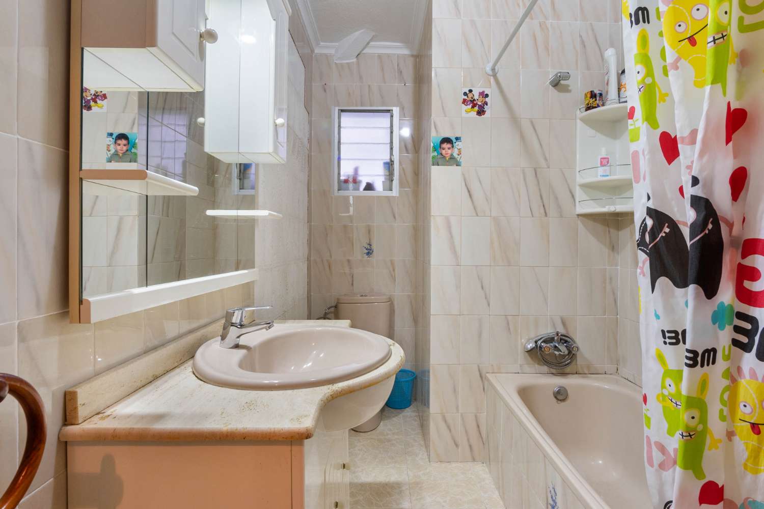 квартира в продаже в Centro (Torrevieja)