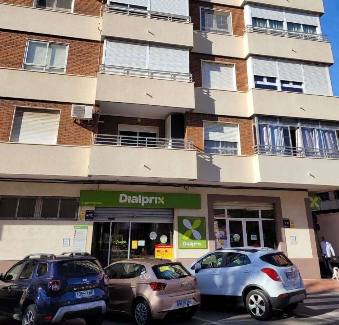 квартира в продаже в Centro (Torrevieja)