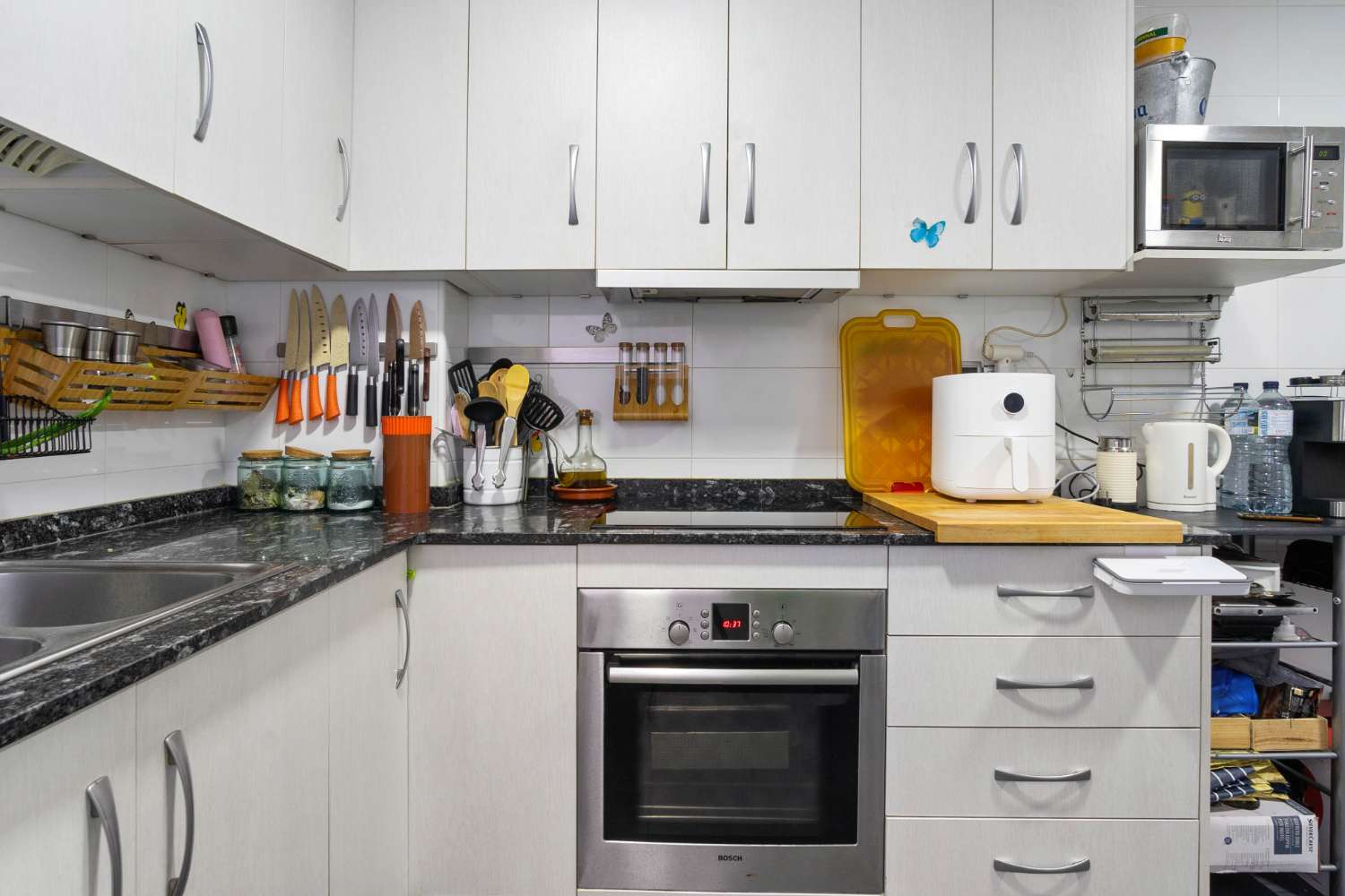 квартира в продаже в Centro (Torrevieja)