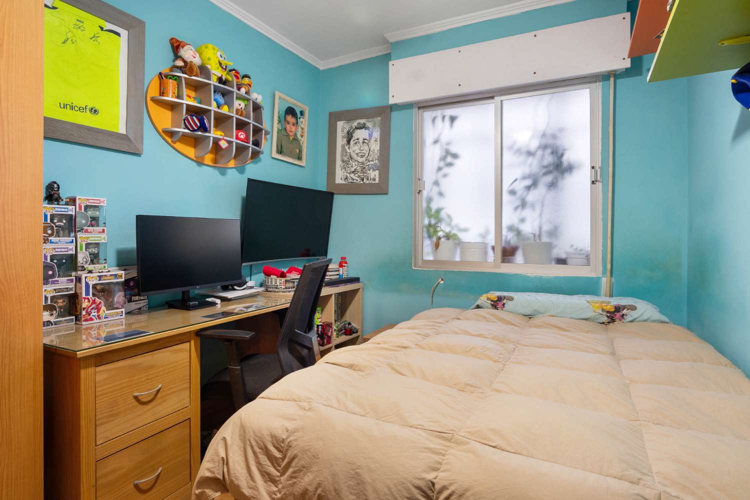квартира в продаже в Centro (Torrevieja)