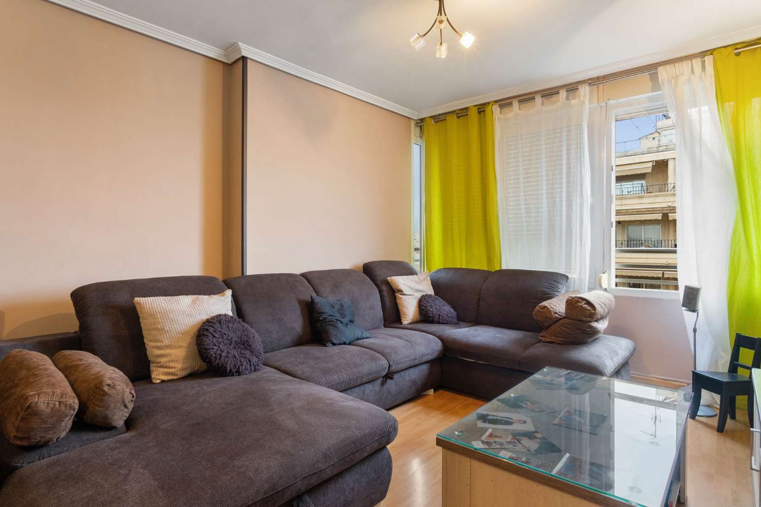 квартира в продаже в Centro (Torrevieja)