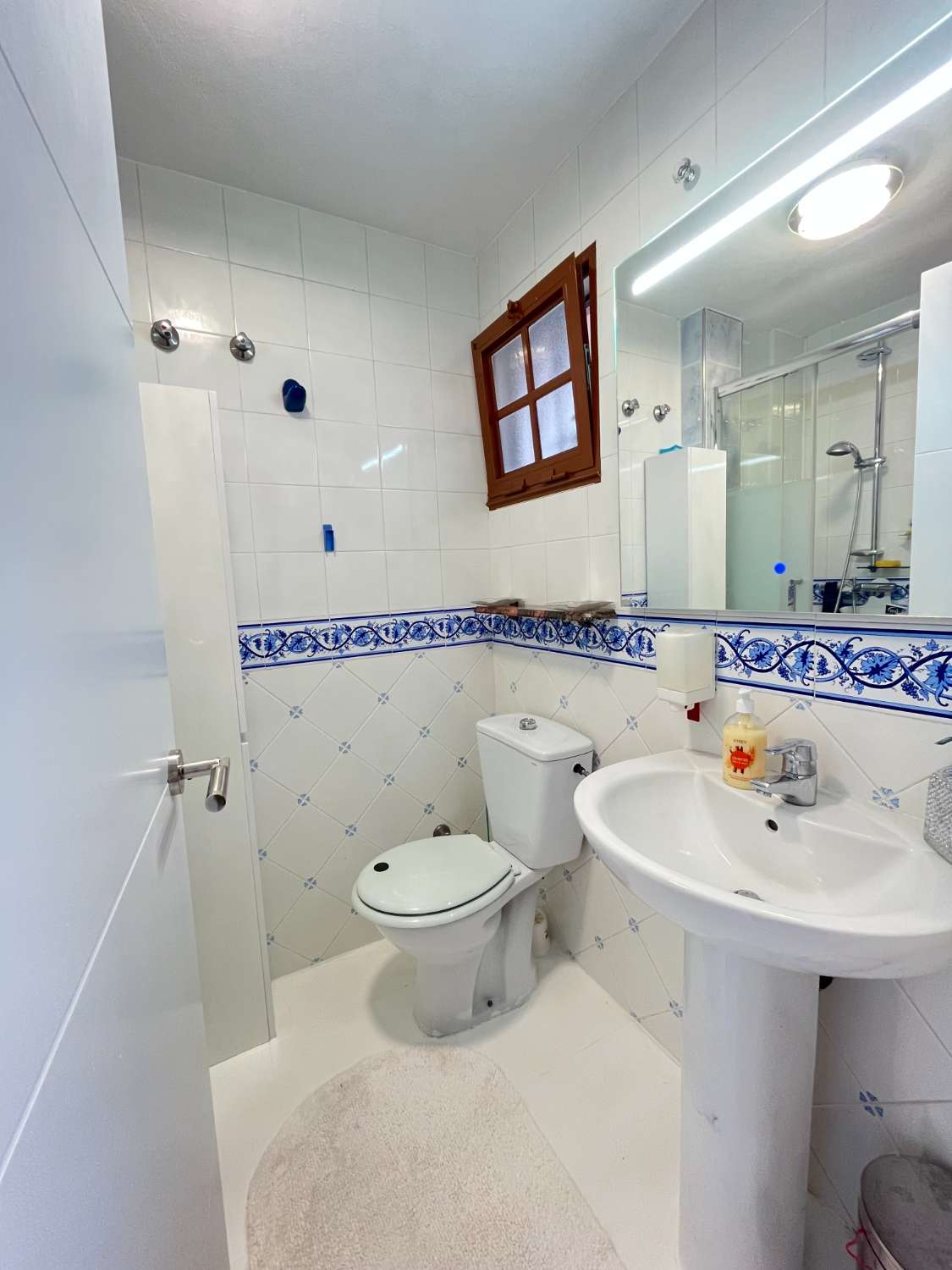 Precioso Apartamento Reformado de 1 habitación y 1 Baño