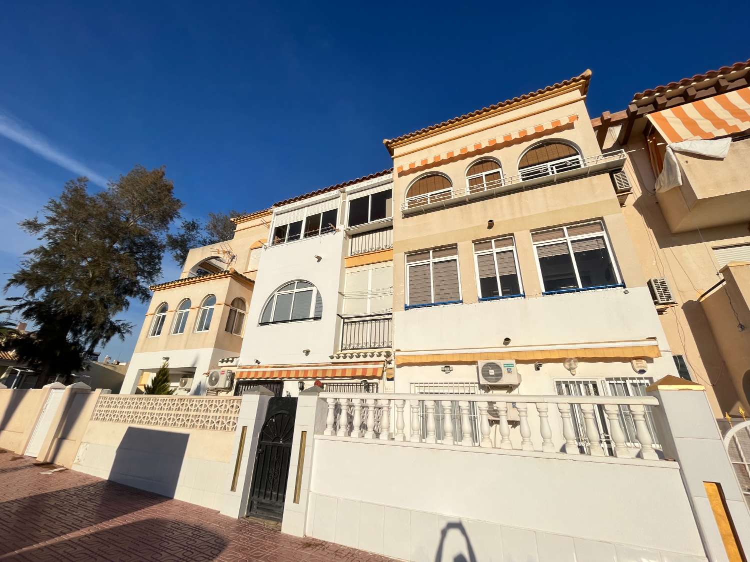 Mooi gerenoveerd appartement met 1 slaapkamer en 1 badkamer