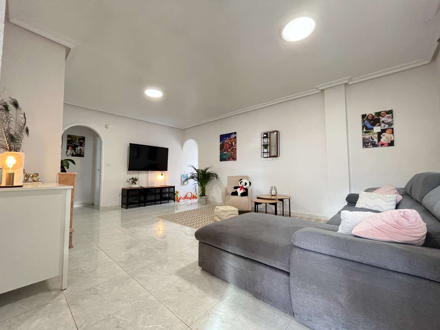 Дом в продаже в Los Balcones y los Altos (Orihuela)