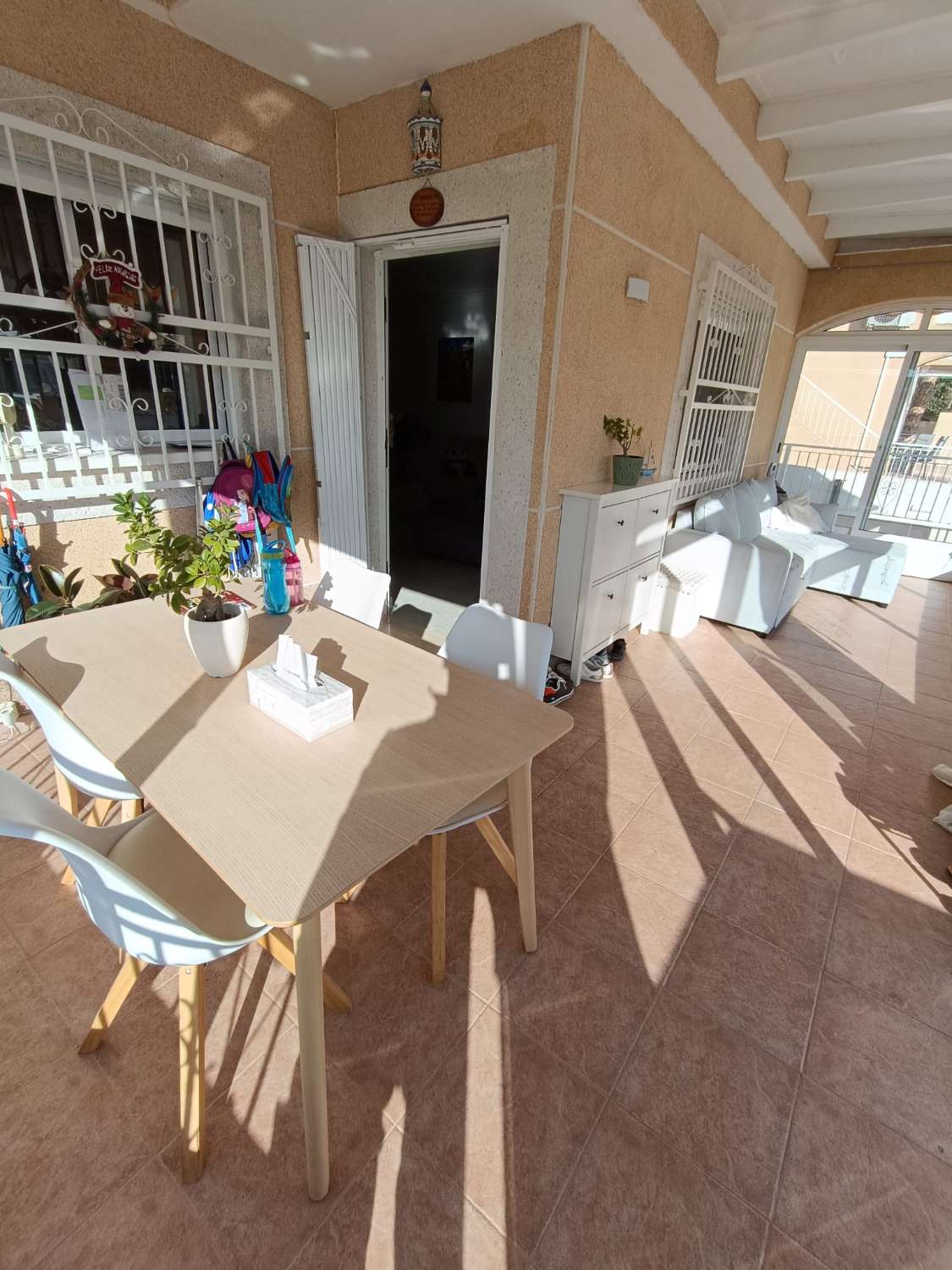 Beautiful South Facing 3 Bedroom Detached Villa with Private Pool