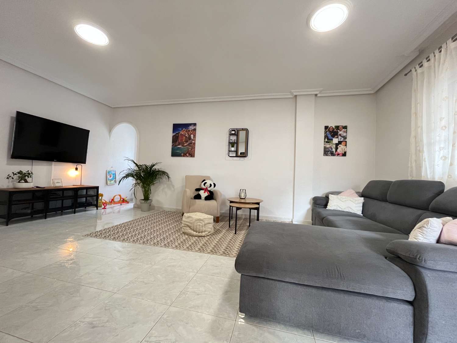 Дом в продаже в Los Balcones y los Altos (Orihuela)