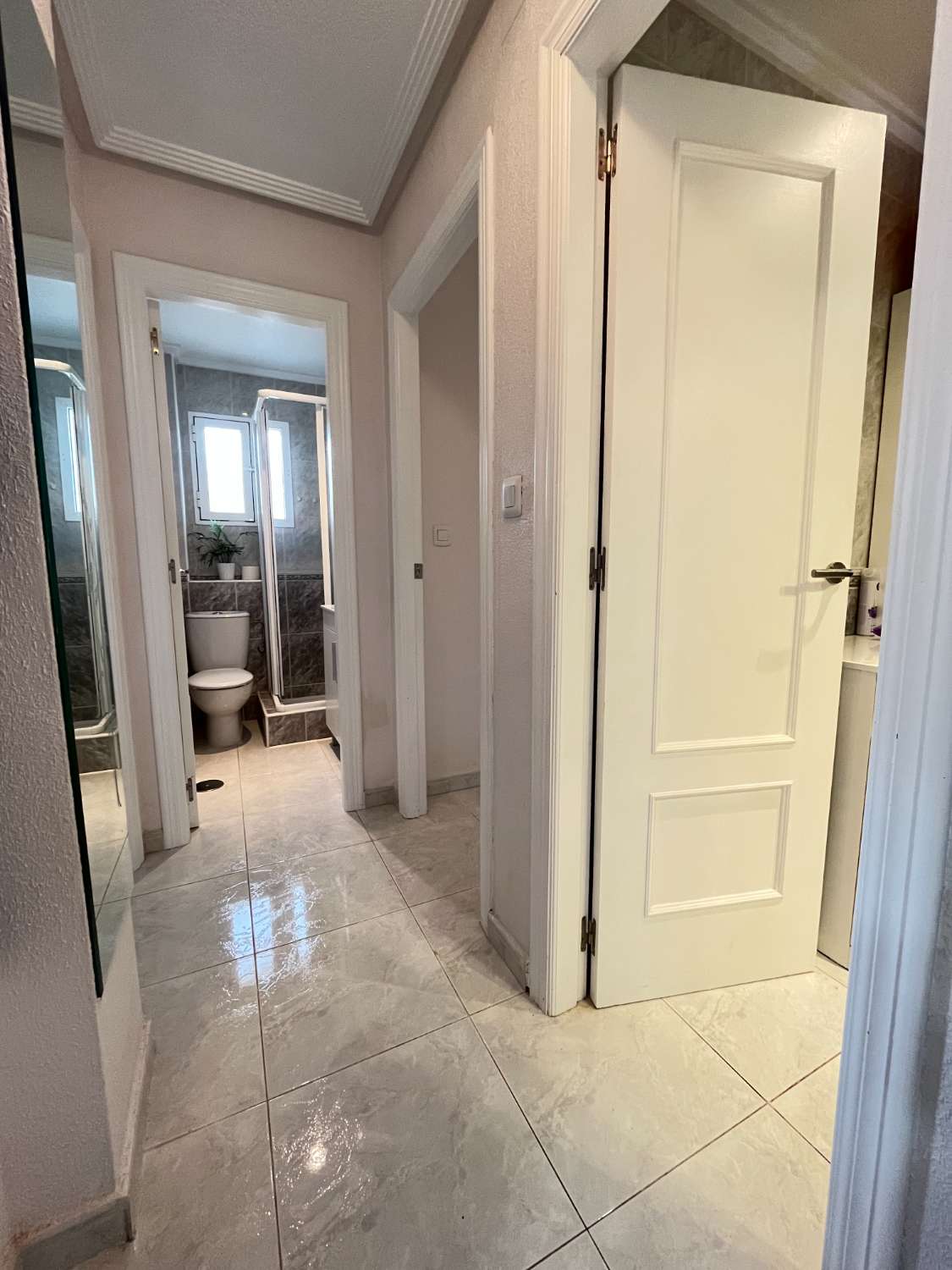 Precioso Chalet independiente de 3 dormitorios orientado al Sur con piscina privada