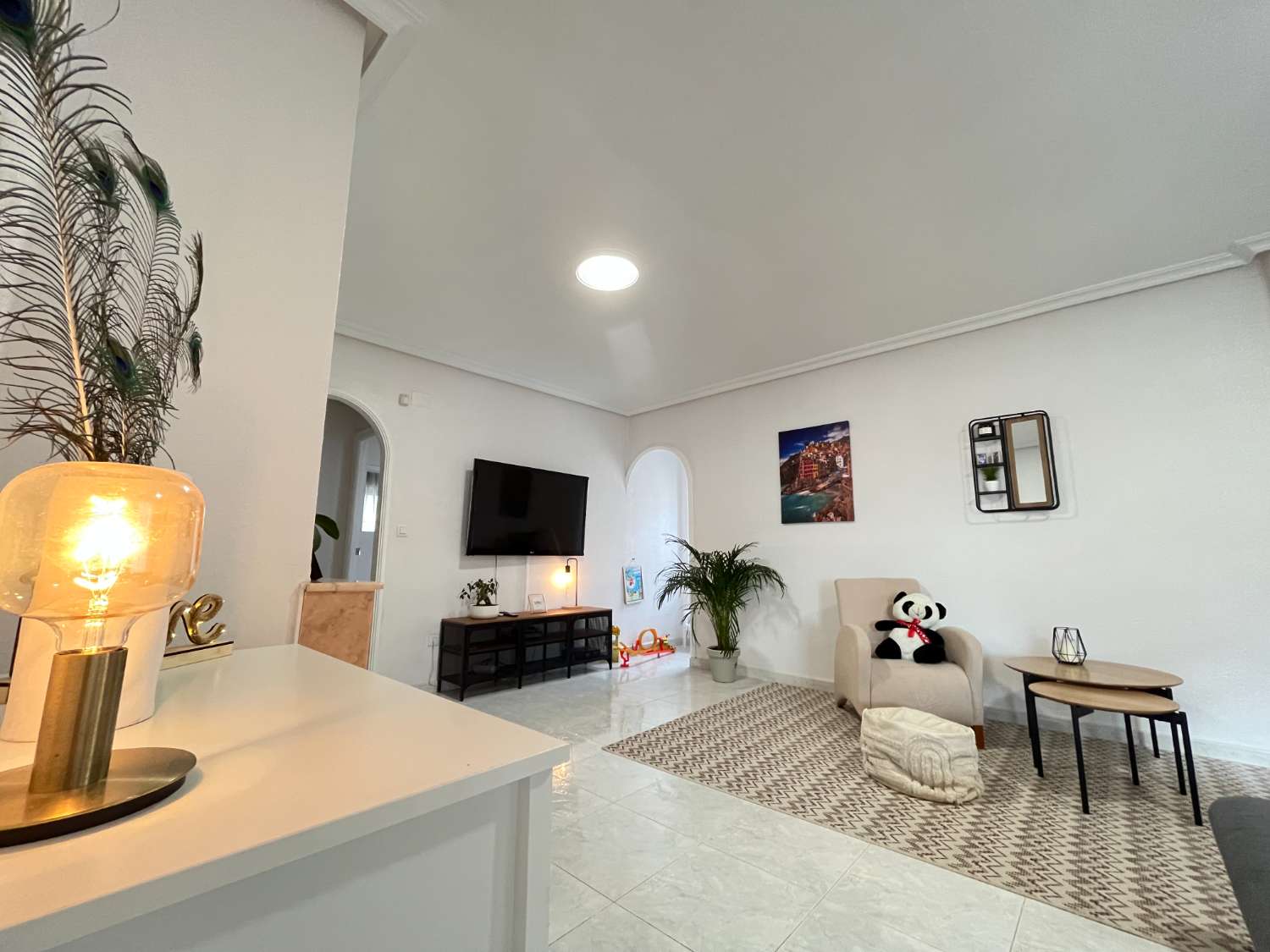 Дом в продаже в Los Balcones y los Altos (Orihuela)