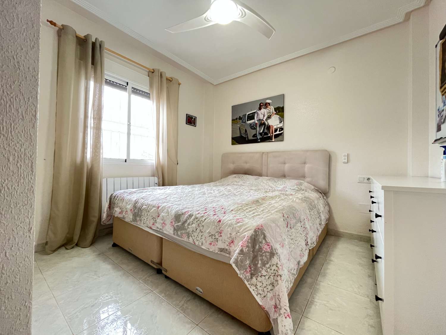 Precioso Chalet independiente de 3 dormitorios orientado al Sur con piscina privada