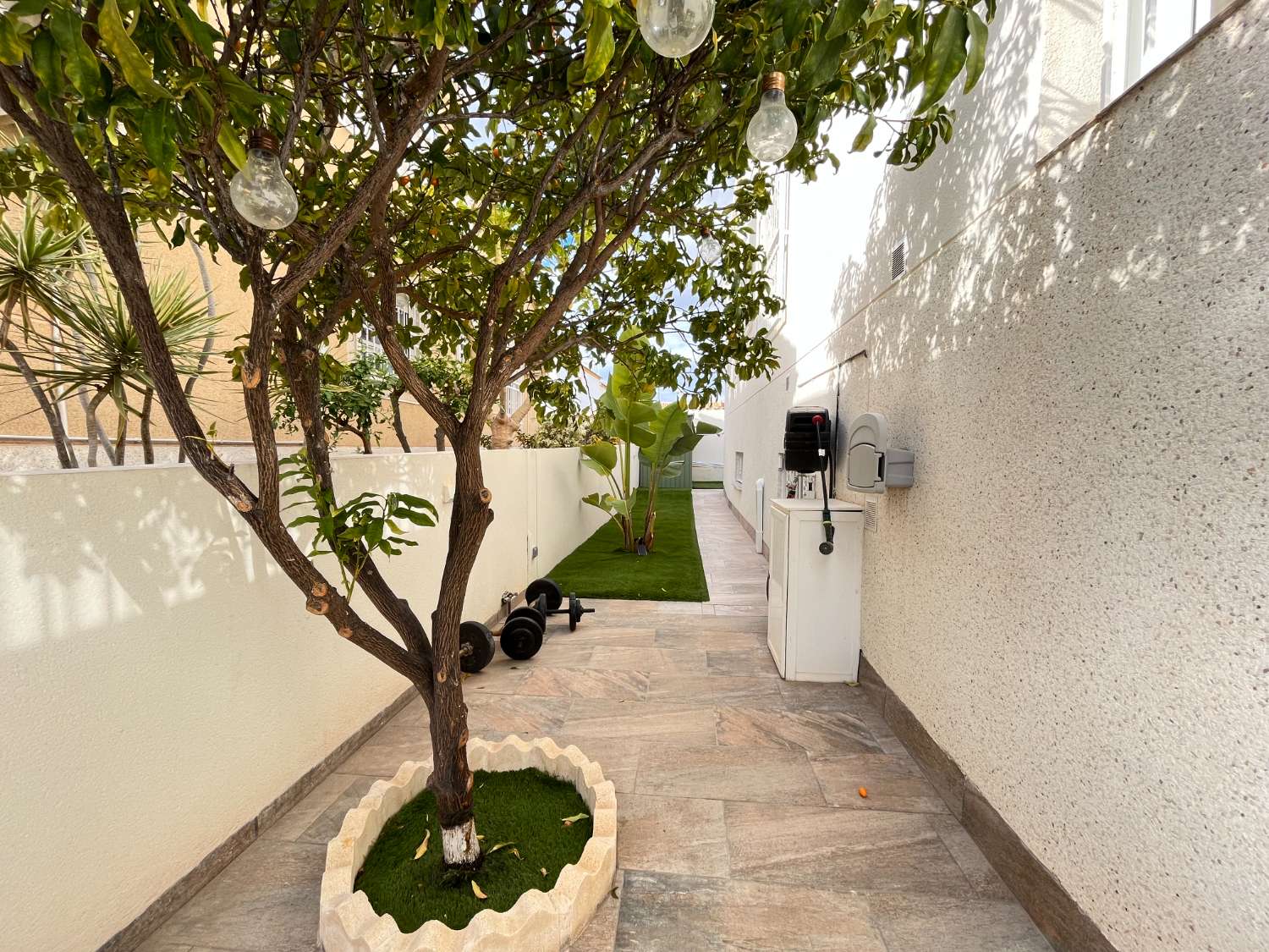 Beautiful South Facing 3 Bedroom Detached Villa with Private Pool