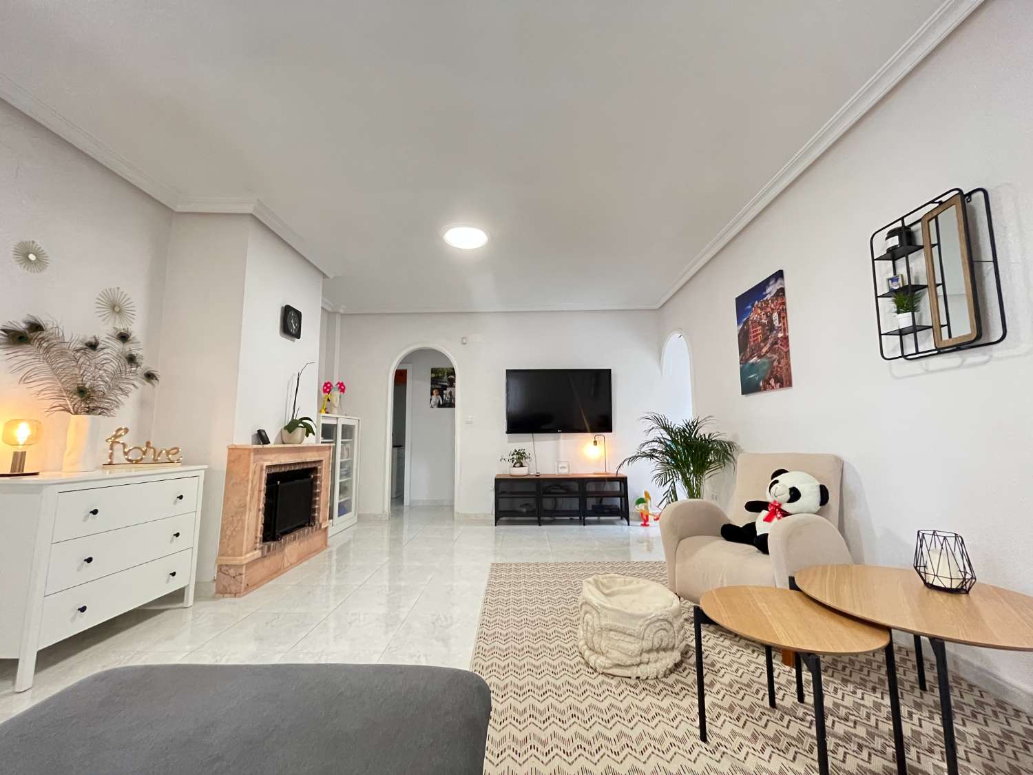 Дом в продаже в Los Balcones y los Altos (Orihuela)