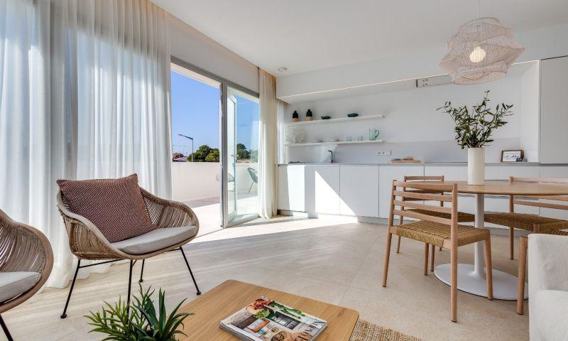 Bungalow en vente à Torrevieja