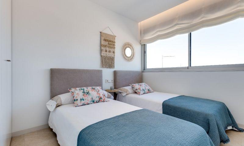 Bungalow en venta en Torrevieja