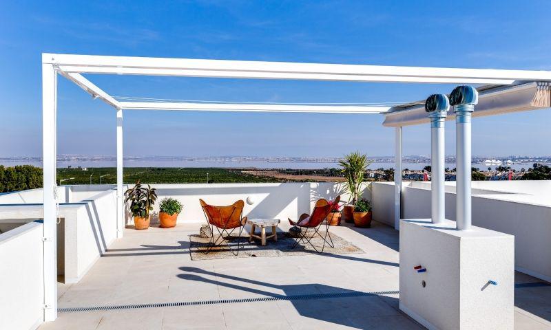 Bungalow en vente à Torrevieja