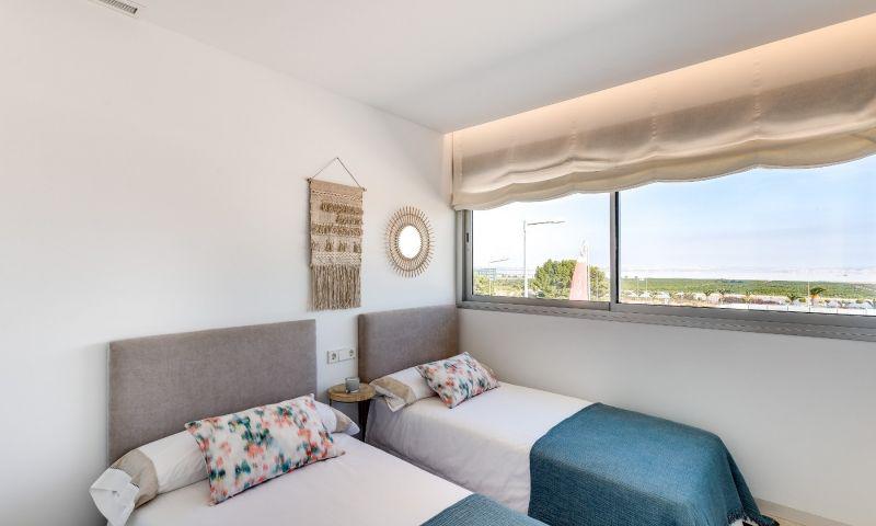 Bungalow myynnissä Torrevieja