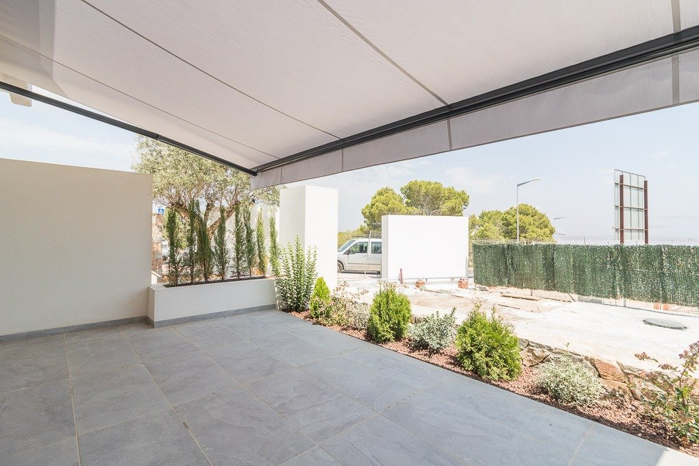 Bungalow te koop in Torrevieja