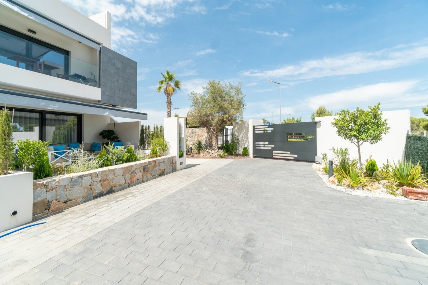 Bungalow en venta en Torrevieja