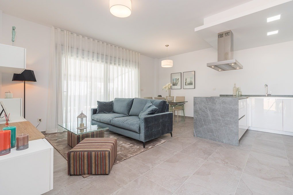 Bungalow en venta en Torrevieja