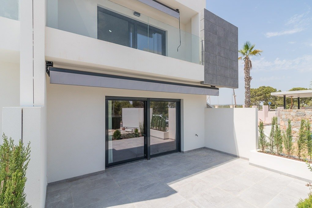 Bungalow for sale in Torrevieja