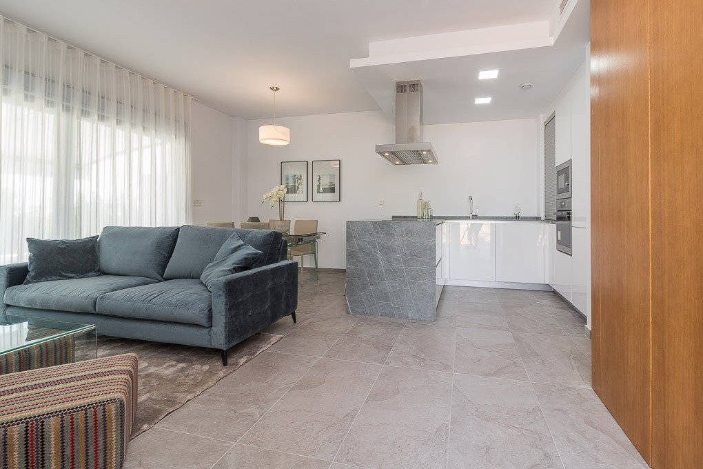 Bungalow en vente à Torrevieja