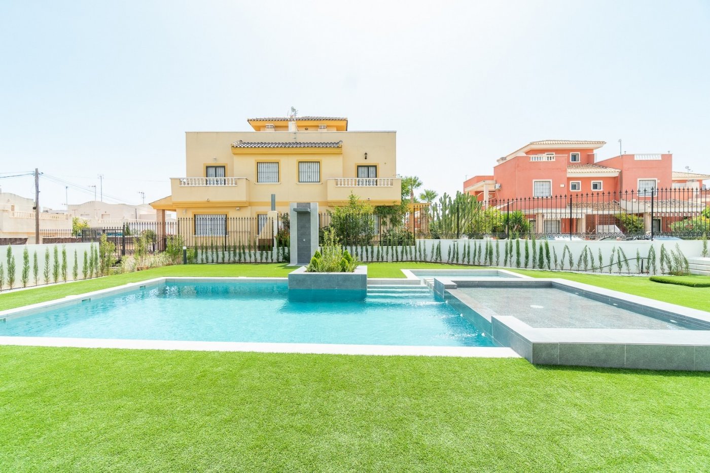 Bungalow en vente à Torrevieja