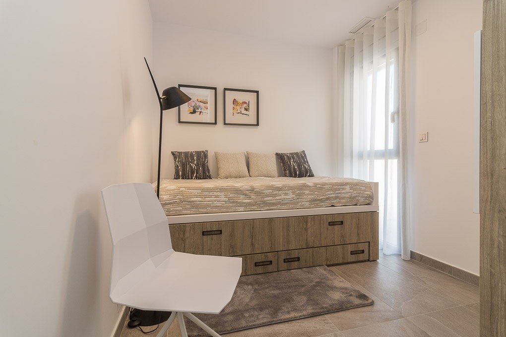 Bungalow en vente à Torrevieja